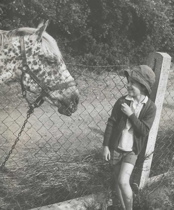 Francoise-cheval